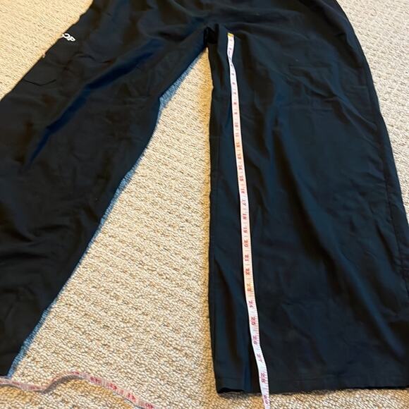 Betty boop vintage wide leg pants - Picture 4 of 7